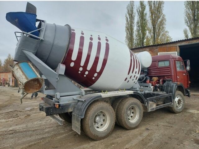 ГАЗ 3302, об'ємом двигуна 2.3 л та пробігом 0 тис. км за 18000 $, фото 3 на Automoto.ua