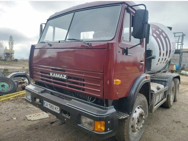 ГАЗ 3302, об'ємом двигуна 2.3 л та пробігом 0 тис. км за 18000 $, фото 4 на Automoto.ua