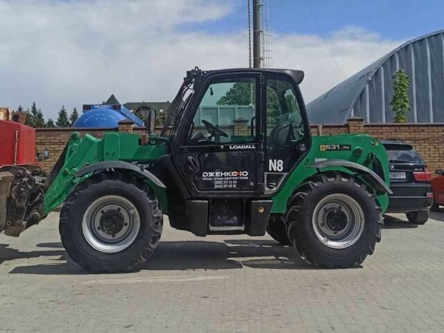 ГАЗ 3302, объемом двигателя 2.3 л и пробегом 0 тыс. км за 35800 $, фото 5 на Automoto.ua