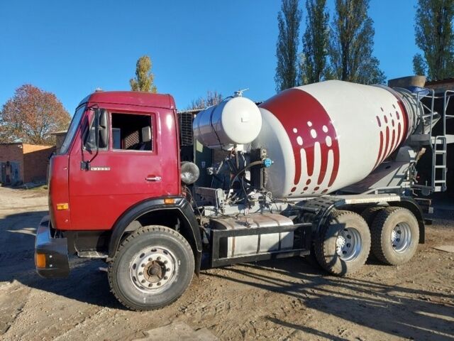 ГАЗ 3302, об'ємом двигуна 2.3 л та пробігом 0 тис. км за 18000 $, фото 7 на Automoto.ua