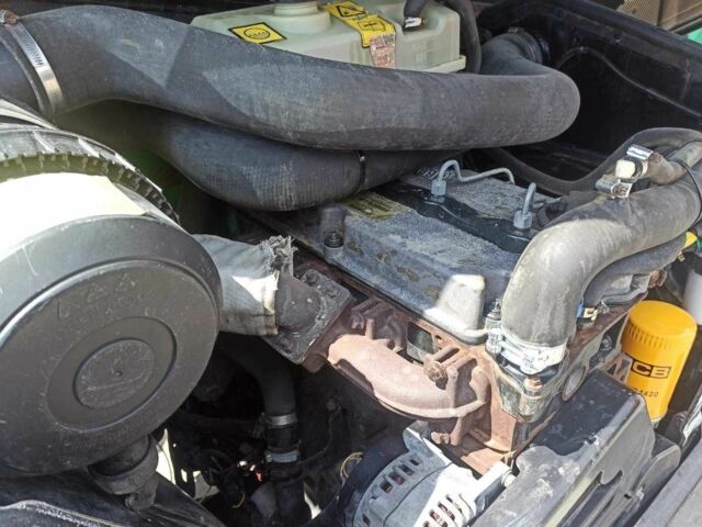 ГАЗ 3302, объемом двигателя 2.3 л и пробегом 0 тыс. км за 35800 $, фото 7 на Automoto.ua