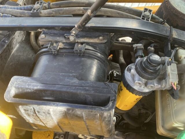 ГАЗ 3302, об'ємом двигуна 2.3 л та пробігом 0 тис. км за 40736 $, фото 5 на Automoto.ua