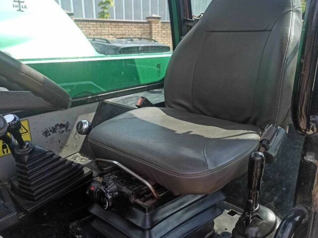 ГАЗ 3302, объемом двигателя 2.3 л и пробегом 0 тыс. км за 35800 $, фото 10 на Automoto.ua