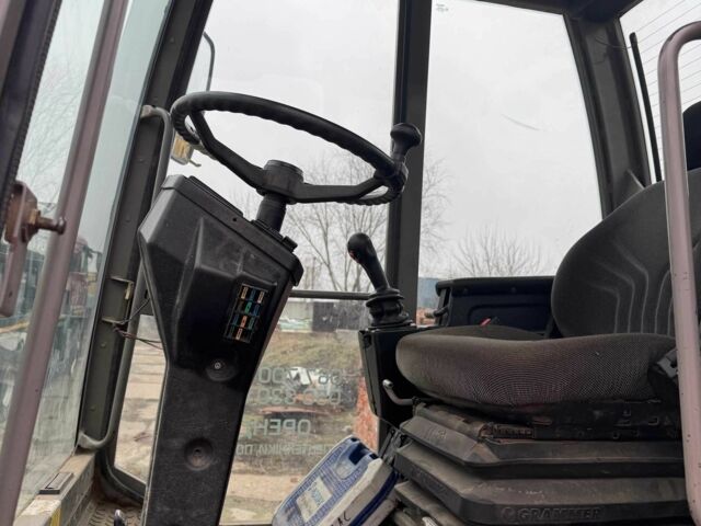 ГАЗ 3302, объемом двигателя 2.3 л и пробегом 0 тыс. км за 43000 $, фото 14 на Automoto.ua