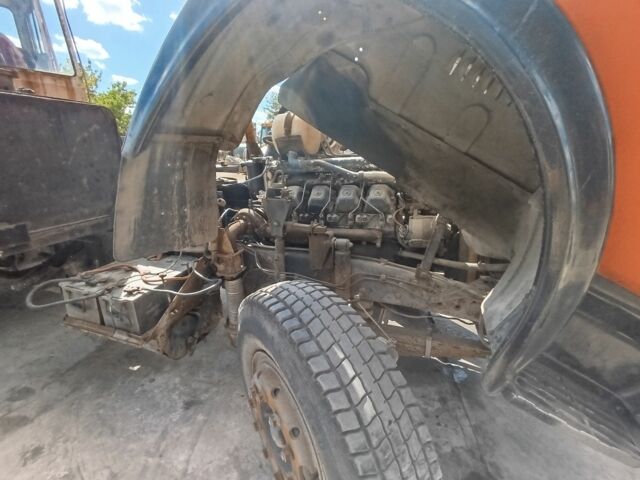 ГАЗ 3302, об'ємом двигуна 2.3 л та пробігом 0 тис. км за 932 $, фото 3 на Automoto.ua