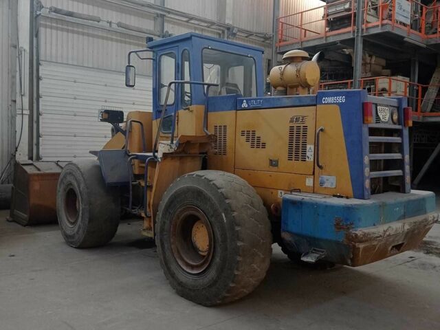 ГАЗ 3302, об'ємом двигуна 2.3 л та пробігом 0 тис. км за 24614 $, фото 3 на Automoto.ua