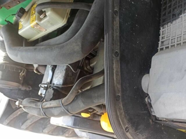 ГАЗ 3302, объемом двигателя 2.3 л и пробегом 0 тыс. км за 35800 $, фото 9 на Automoto.ua