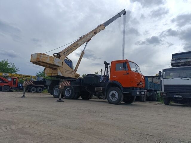 ГАЗ 3302, объемом двигателя 2.3 л и пробегом 0 тыс. км за 42500 $, фото 1 на Automoto.ua