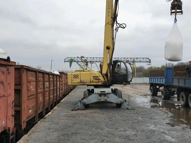 ГАЗ 3302, объемом двигателя 2.3 л и пробегом 0 тыс. км за 39000 $, фото 6 на Automoto.ua