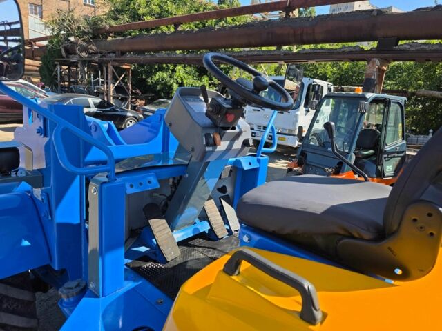 ГАЗ 3302, объемом двигателя 2.3 л и пробегом 0 тыс. км за 17500 $, фото 10 на Automoto.ua