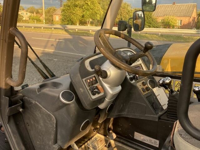 ГАЗ 3302, объемом двигателя 2.3 л и пробегом 0 тыс. км за 42500 $, фото 11 на Automoto.ua