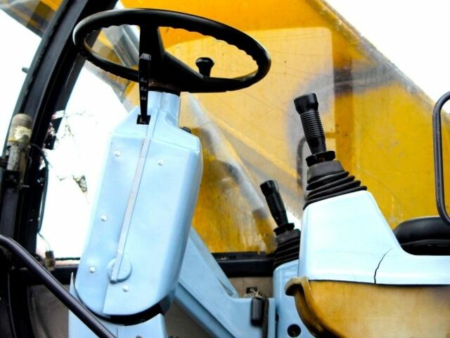 ГАЗ 3302, объемом двигателя 2.3 л и пробегом 0 тыс. км за 39000 $, фото 5 на Automoto.ua