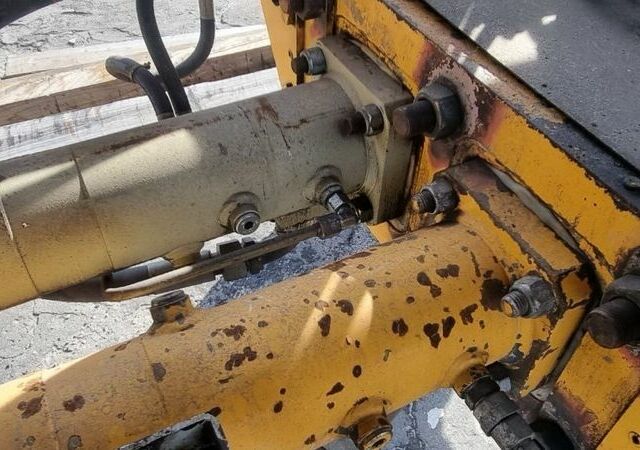 ГАЗ 3302 2008 в Днепре (Днепропетровске) на Automoto.ua ГАЗ 3302, объемом двигателя 2.3 л и пробегом 0 тыс. км за 45000 $, фото 9 на Automoto.ua