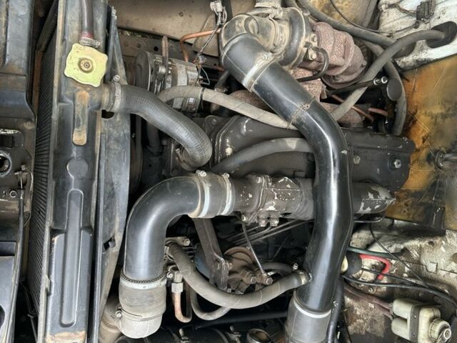 ГАЗ 3302, объемом двигателя 2.3 л и пробегом 0 тыс. км за 10000 $, фото 10 на Automoto.ua
