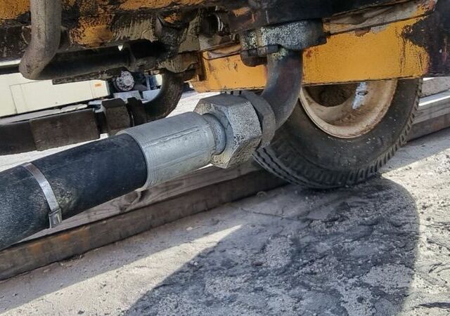 ГАЗ 3302 2008 в Днепре (Днепропетровске) на Automoto.ua ГАЗ 3302, объемом двигателя 2.3 л и пробегом 0 тыс. км за 45000 $, фото 12 на Automoto.ua