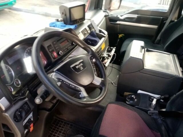ГАЗ 3302, объемом двигателя 2.3 л и пробегом 0 тыс. км за 22000 $, фото 4 на Automoto.ua