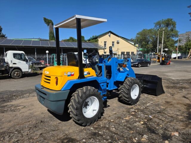 ГАЗ 3302, объемом двигателя 2.3 л и пробегом 0 тыс. км за 17500 $, фото 2 на Automoto.ua