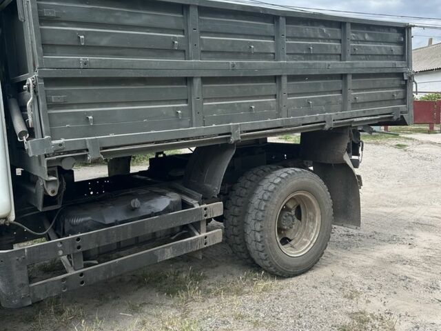 ГАЗ 3302, объемом двигателя 2.3 л и пробегом 0 тыс. км за 10000 $, фото 4 на Automoto.ua