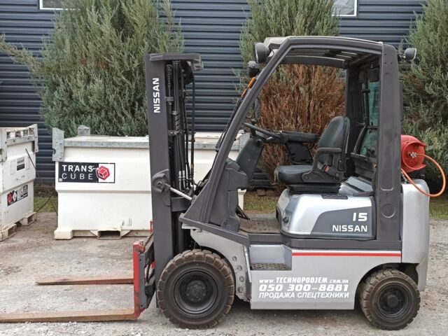 ГАЗ 3302, объемом двигателя 2.3 л и пробегом 0 тыс. км за 12679 $, фото 1 на Automoto.ua