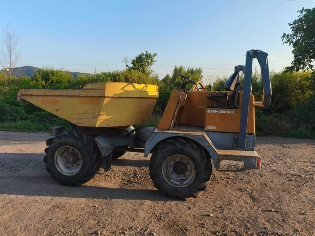 ГАЗ 3302, объемом двигателя 2.3 л и пробегом 0 тыс. км за 24576 $, фото 4 на Automoto.ua