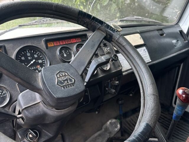 ГАЗ 3302, объемом двигателя 2.3 л и пробегом 0 тыс. км за 10000 $, фото 12 на Automoto.ua