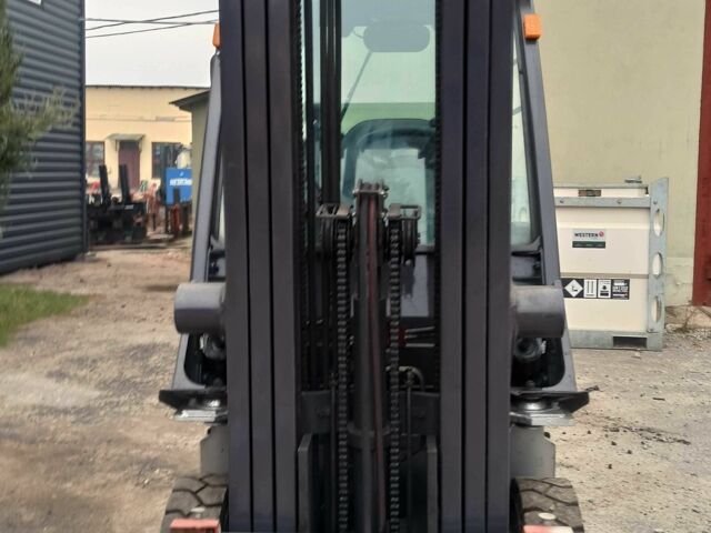 ГАЗ 3302, объемом двигателя 2.3 л и пробегом 0 тыс. км за 12679 $, фото 3 на Automoto.ua