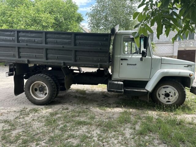 ГАЗ 3302, объемом двигателя 2.3 л и пробегом 0 тыс. км за 10000 $, фото 3 на Automoto.ua