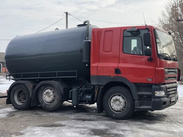 ГАЗ 3302, объемом двигателя 2.3 л и пробегом 0 тыс. км за 7500 $, фото 15 на Automoto.ua