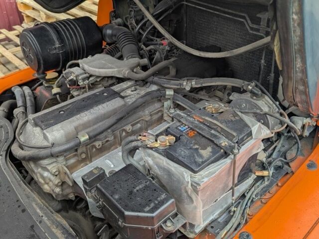 ГАЗ 3302 2009 в Ровно на Automoto.ua ГАЗ 3302, объемом двигателя 2.3 л и пробегом 0 тыс. км за 15000 $, фото 5 на Automoto.ua