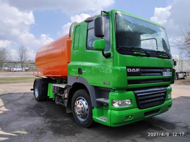 ГАЗ 3302, объемом двигателя 2.3 л и пробегом 0 тыс. км за 7500 $, фото 4 на Automoto.ua