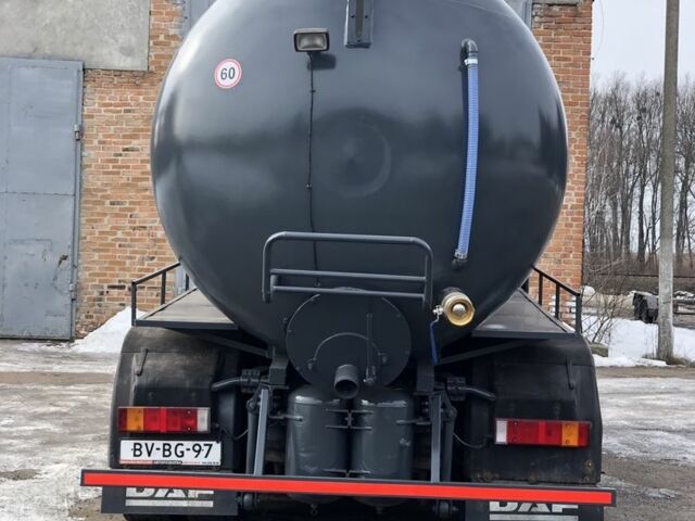 ГАЗ 3302, объемом двигателя 2.3 л и пробегом 0 тыс. км за 7500 $, фото 14 на Automoto.ua