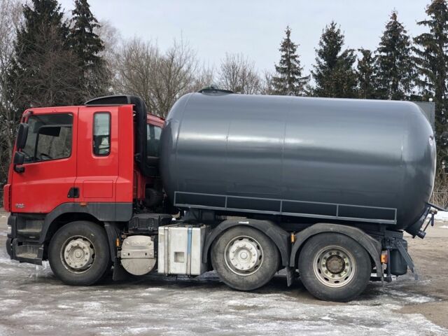 ГАЗ 3302, объемом двигателя 2.3 л и пробегом 0 тыс. км за 7500 $, фото 13 на Automoto.ua