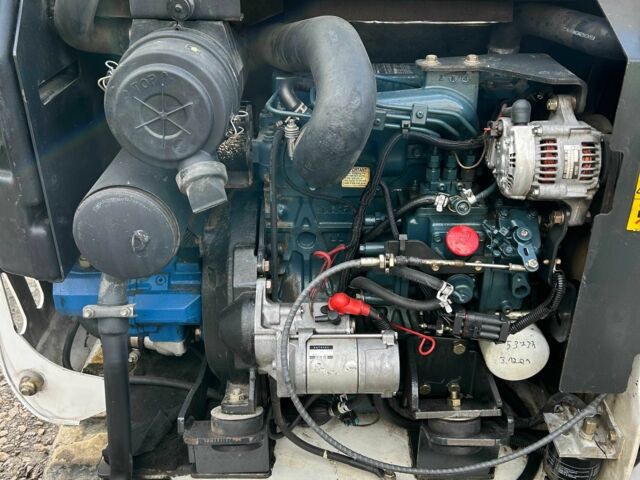 ГАЗ 3302, объемом двигателя 2.3 л и пробегом 0 тыс. км за 26622 $, фото 6 на Automoto.ua
