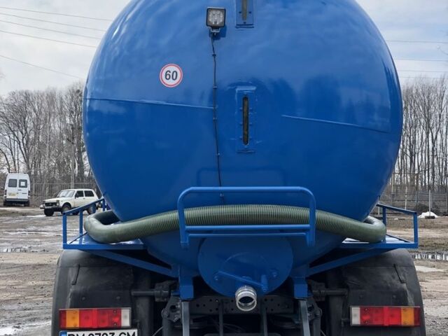 ГАЗ 3302, объемом двигателя 2.3 л и пробегом 0 тыс. км за 7500 $, фото 8 на Automoto.ua