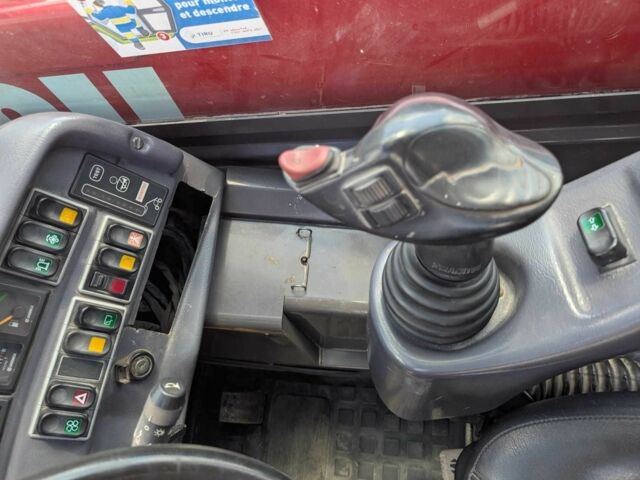 ГАЗ 3302, об'ємом двигуна 2.3 л та пробігом 0 тис. км за 46674 $, фото 13 на Automoto.ua