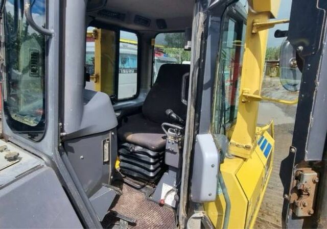 ГАЗ 3302, объемом двигателя 2.3 л и пробегом 0 тыс. км за 78162 $, фото 8 на Automoto.ua