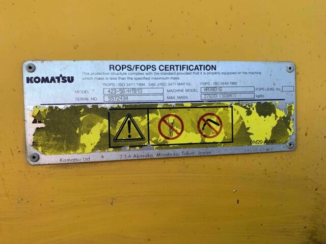 ГАЗ 3302, об'ємом двигуна 2.3 л та пробігом 0 тис. км за 65000 $, фото 19 на Automoto.ua