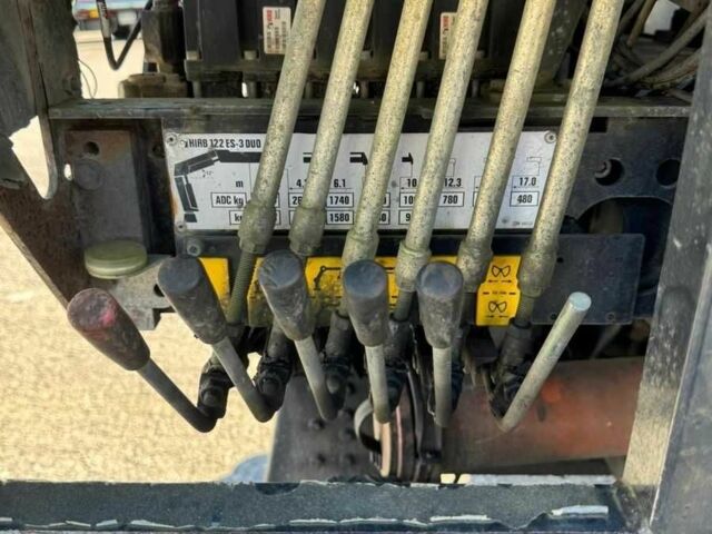 ГАЗ 3302, объемом двигателя 2.3 л и пробегом 0 тыс. км за 51072 $, фото 11 на Automoto.ua