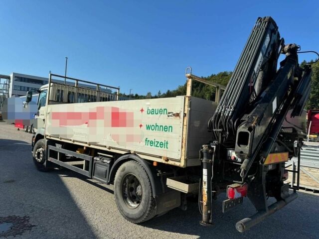 ГАЗ 3302, объемом двигателя 2.3 л и пробегом 0 тыс. км за 51072 $, фото 4 на Automoto.ua