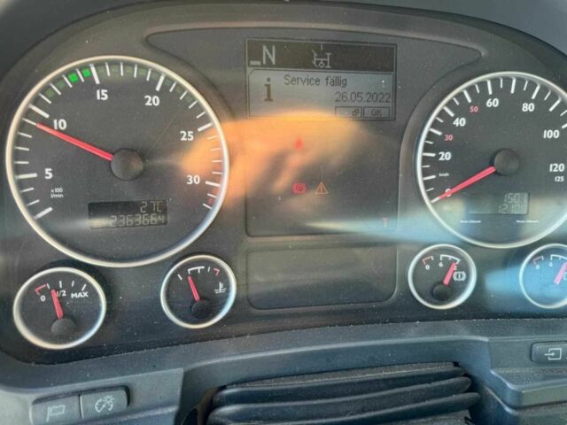 ГАЗ 3302, объемом двигателя 2.3 л и пробегом 0 тыс. км за 51072 $, фото 18 на Automoto.ua