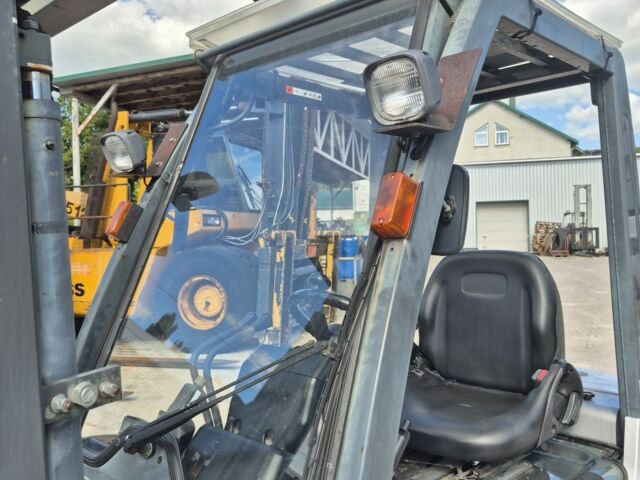 ГАЗ 3302, объемом двигателя 2.3 л и пробегом 0 тыс. км за 8300 $, фото 3 на Automoto.ua