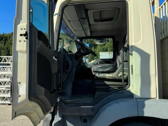 ГАЗ 3302, объемом двигателя 2.3 л и пробегом 0 тыс. км за 51072 $, фото 9 на Automoto.ua