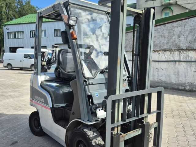 ГАЗ 3302, объемом двигателя 2.3 л и пробегом 0 тыс. км за 8300 $, фото 9 на Automoto.ua