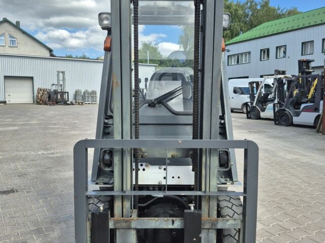 ГАЗ 3302, объемом двигателя 2.3 л и пробегом 0 тыс. км за 8300 $, фото 2 на Automoto.ua