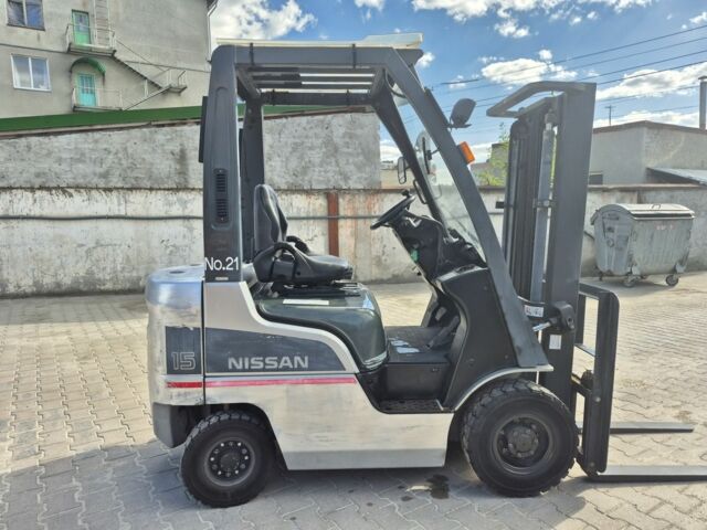 ГАЗ 3302, объемом двигателя 2.3 л и пробегом 0 тыс. км за 8300 $, фото 8 на Automoto.ua