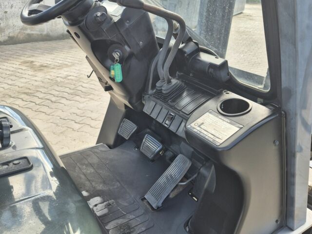 ГАЗ 3302, объемом двигателя 2.3 л и пробегом 0 тыс. км за 8300 $, фото 13 на Automoto.ua