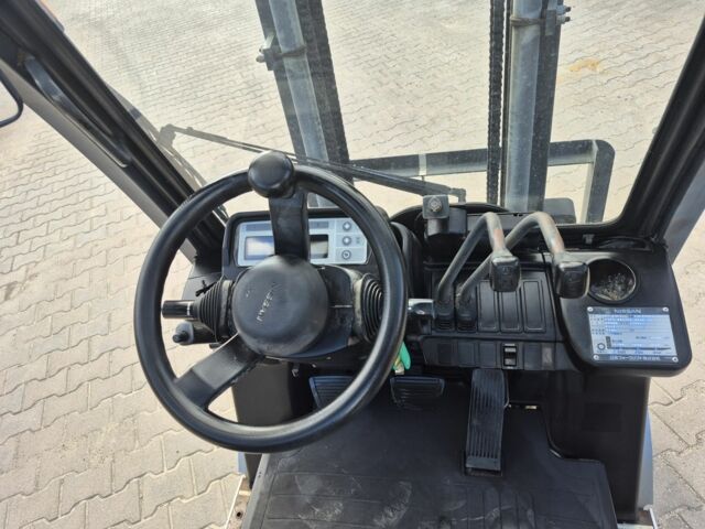 ГАЗ 3302, объемом двигателя 2.3 л и пробегом 0 тыс. км за 8300 $, фото 11 на Automoto.ua
