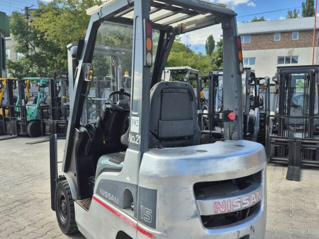 ГАЗ 3302, объемом двигателя 2.3 л и пробегом 0 тыс. км за 8300 $, фото 6 на Automoto.ua