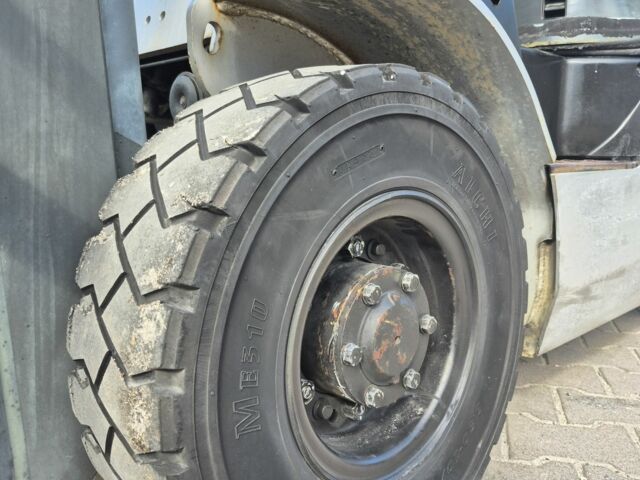 ГАЗ 3302, объемом двигателя 2.3 л и пробегом 0 тыс. км за 8300 $, фото 4 на Automoto.ua
