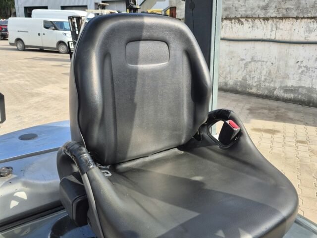 ГАЗ 3302, объемом двигателя 2.3 л и пробегом 0 тыс. км за 8300 $, фото 10 на Automoto.ua